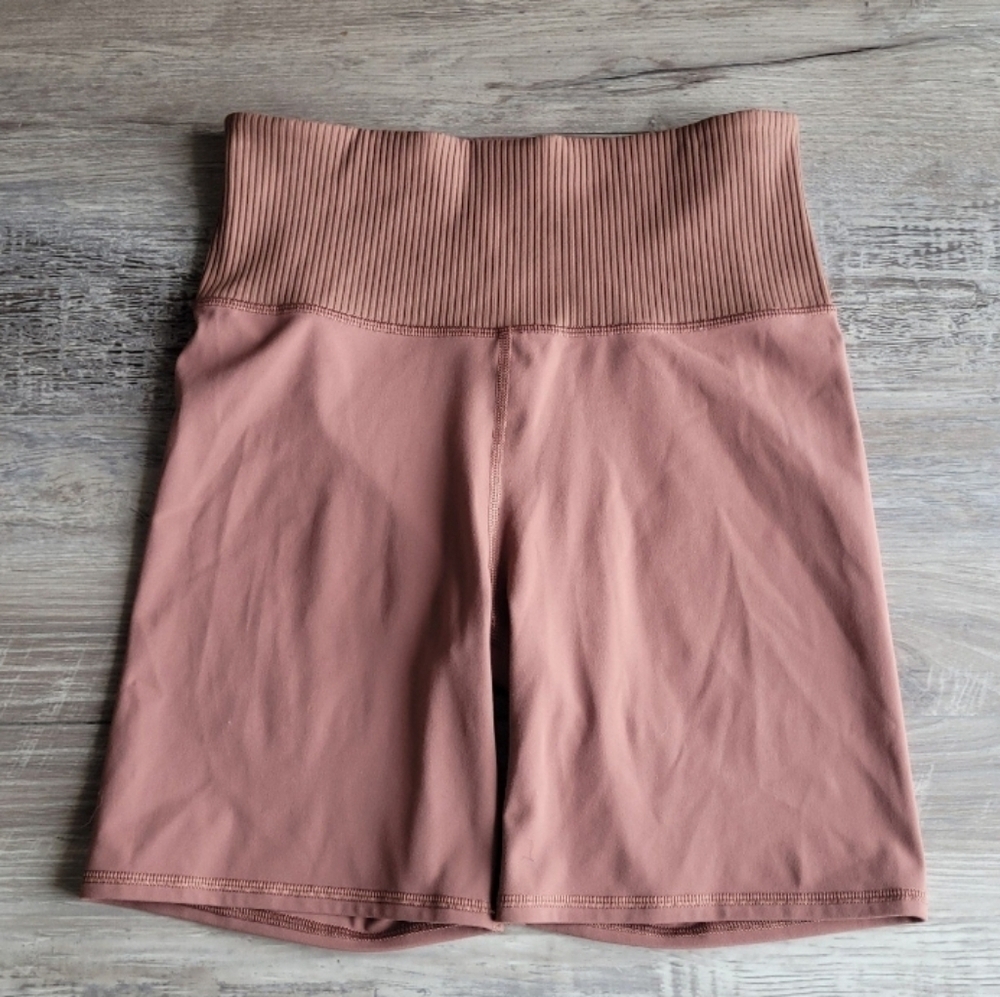 Vuori Rib Studio Shorts